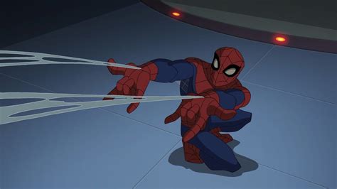 The Spectacular Spider Man 2008 Mubi