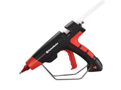 High End Hot Glue Gun The Fastenmaster Hb220 Laptrinhx