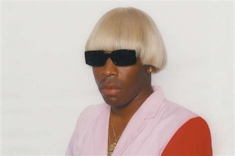 Review: Tyler, the Creator flips his wig on ‘Igor’ - Laredo Morning Times