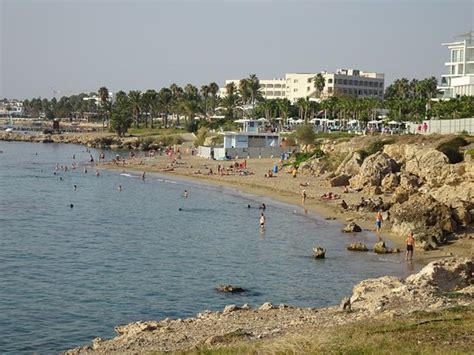 paphos municipal beach pafos atualizado 2020 o que saber antes de ir sobre o que as