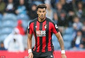 Bournemouth suffer new injury blow with Tyrone Mings out | Daily Mail ...