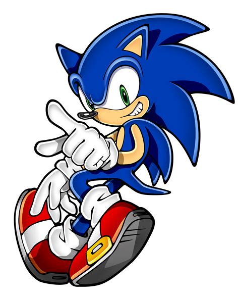 File:Sonic 03.png - Sonic Retro