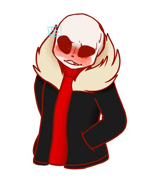 Fell Sans By Akirachan047 On Deviantart