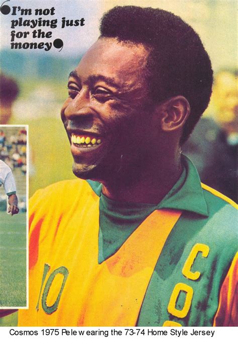Pele The Greatest Soccer Player Ever