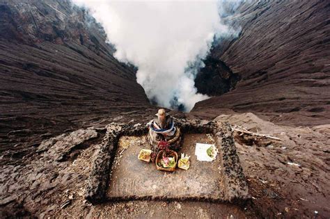 Bromo Tengger Semeru National Park A Complete Hiking Guide Travel