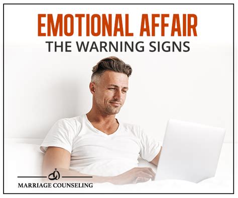 Emotional Affair The Warning Signs The Couples Expert