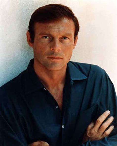 20 Vintage Portraits Of A Young And Handsome Adam West In The 1960s
