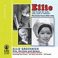Ellie Greenwich – The Kind Of Girl You Can’t Forget – The Early Years ...