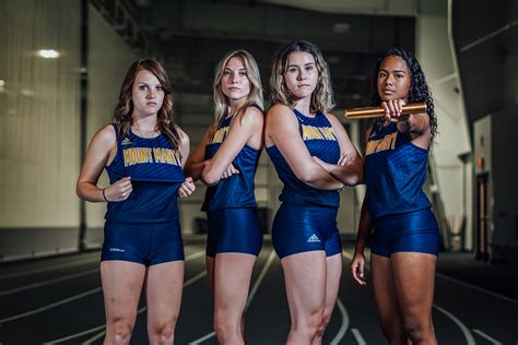 Track And Field Media Day 2021 Flickr