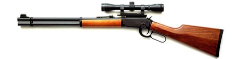 Walther Lever Action Co Rifle Scope By Umarex Winchester