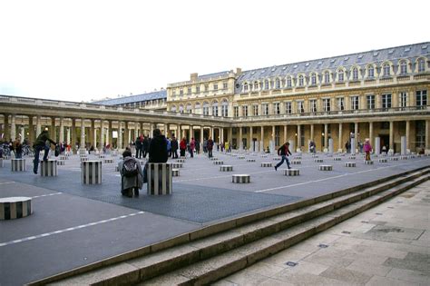 Visiter Le Palais Royal Horaires Tarifs Prix Accès