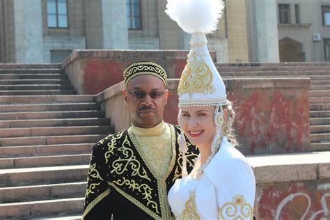 Adorable Traditional Wedding Dresses Around the World - WhyKol