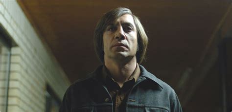 No Country For Old Men Movie Review The New York Times