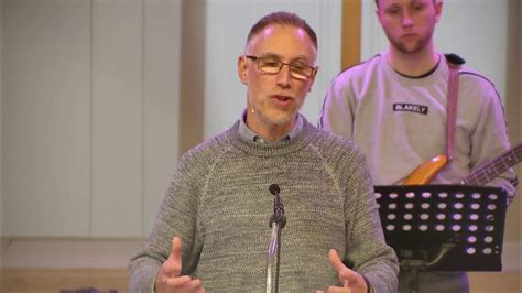 Reflecting On John 316 Tunbridge Wells Baptist Church Online Youtube