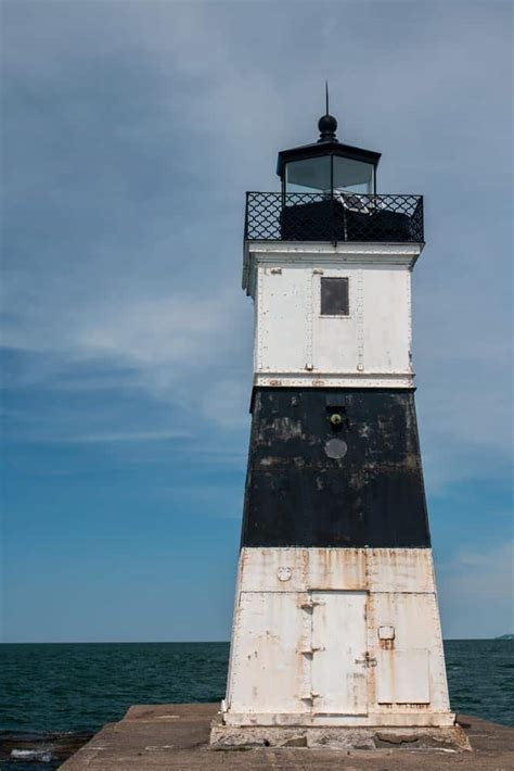 Visiting The 3 Lighthouses In Erie Pa Uncovering Pa