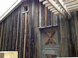 Old Barn Wood Siding