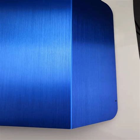 China China Brushed Anodized Aluminum Sheet Copper Color Anodising