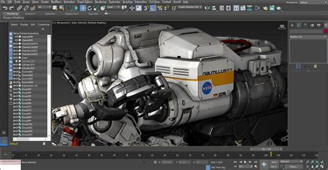 New Features In 3ds Max 2021 3d Modeling And Rendering Tools Autodesk
