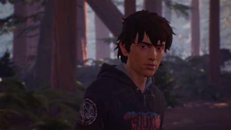 Wastelands is the third episode of life is strange 2. Life is Strange 2 Episode 3 gets a release date and ...