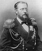 Grand Duke Konstantin Nikolayevich Romanov (1827-1882) Russia by ...