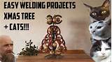 Welding Projects With Horseshoes Photos
