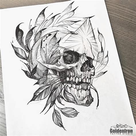 601 Likes 4 Comments ⭕️golden Iron Tattoo Studio⭕️ Goldeniron