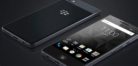 Blackberry Motion New Android With Battery 4000 Mah Wisely Guide
