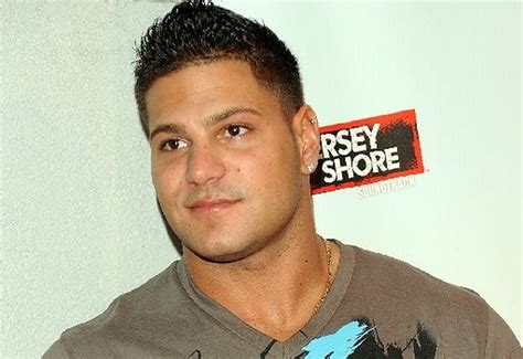 Jersey Shore Star Ronnie Ortiz Magro Indicted
