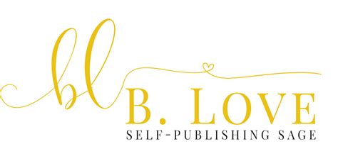 b love author publisher self publishing sage author coach payhip