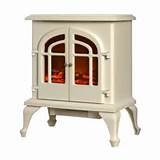 Warmlite Electric Stove Images