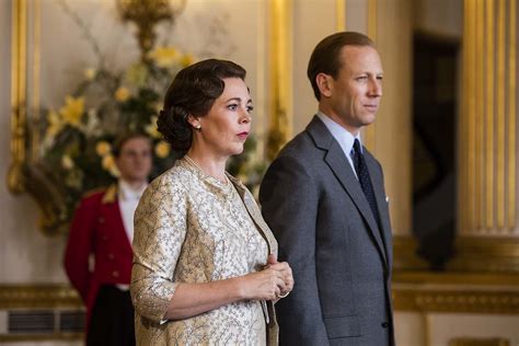 Personajes De The Crown Conoce A Los M S Interesantes