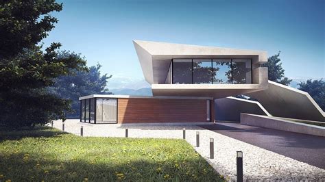 Webinar A Vray For Rhino Project From Start To Finish
