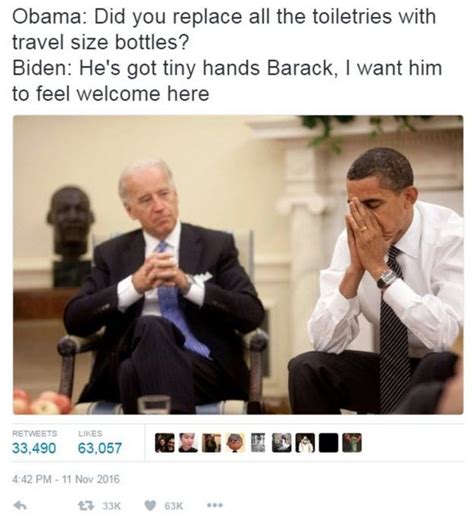 Biden Memes And “pussy Grabs Back” Gendered Anger After The Election