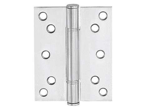 4 Inch Stainless Steel Butterfly Hinge Echhardware