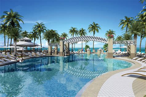 New Florida Keys Spa Playa Largo Resort Spa Oceanspa