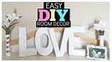 Pictures of Dollar Tree Diy Room Decor