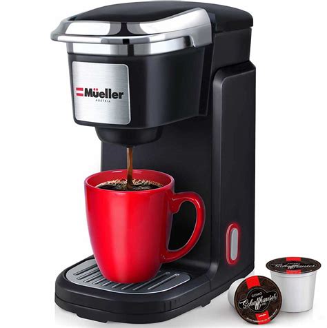 Best Cheap K Cup Coffee Maker 6th One Not To Miss
