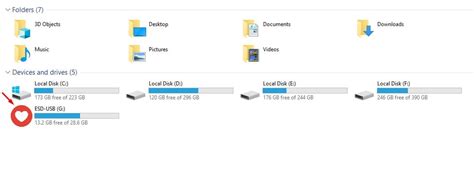 How To Change Drive Icons In Windows 10 Computer