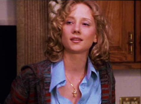 ☆Anne Heche in “Donnie Brasco”, 1997. | Donnie brasco, 90s movies