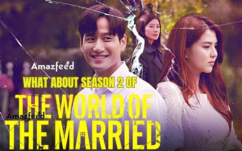 k drama is season 2 of netflix the world of the married happening the world of the married