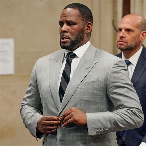 Visit insider's homepage for more stories. R Kelly Net Worth 2020- Wiki, Early Life, Career, Personal Life & About