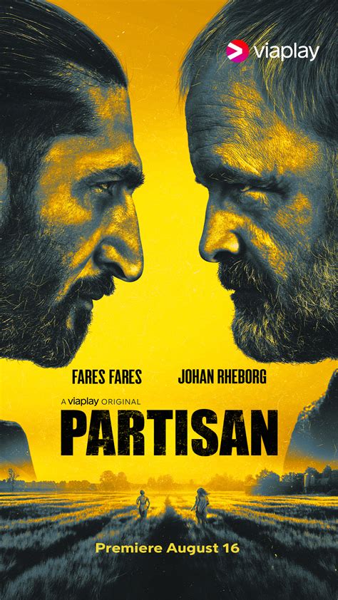 With tyler james nathan, christian dal dosso, holly. Partisan (TV-serie 2020-) | MovieZine