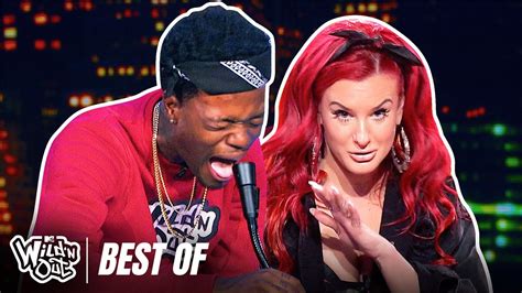 Wild ‘n Out Games You Forgot About 🤗 Youtube