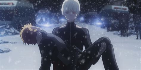 Tokyo Ghoul Saddest Character Deaths