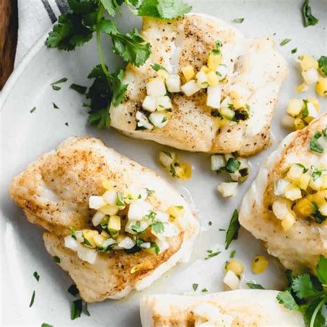 So the kind of side dish you pair the fish with will depend on the kind of cuisine you are going for. Crispy Pan Fried Catfish Side Dish - Pan Fried Fish Recipe Pillsbury Com - It should be hot ...