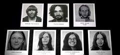 Linda Kasabian, Former Manson Family Member, Star Witness at Murder ...