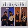 Destiny's Child - No No No (1998, Vinyl) | Discogs