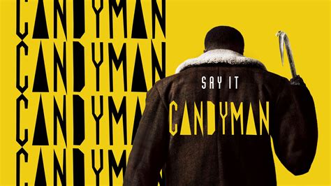 Watch Candyman 2021 Full Movie Online Free Stream Free Movies And Tv