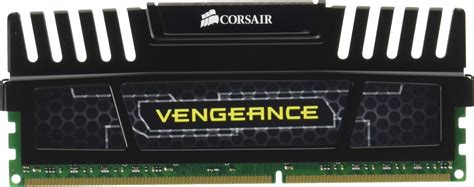 Amazon Corsair Vengeance デスクトップ用 Ddr3 メモリー 16gb 8gb×2枚組 Pc3 12800