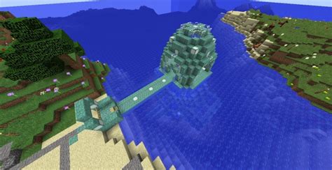 Jun 23, 2020 (mc 1.16). Simple Ocean Base Minecraft Project
